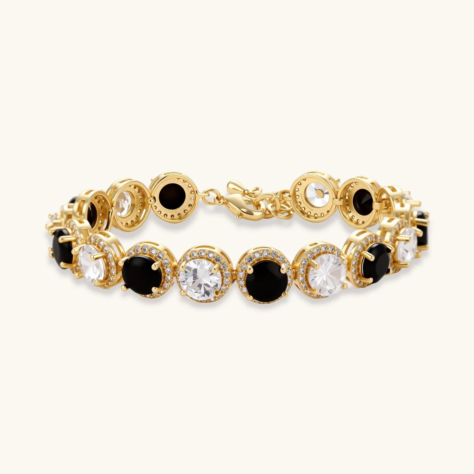 Noir Luxe Set | P'Vatore