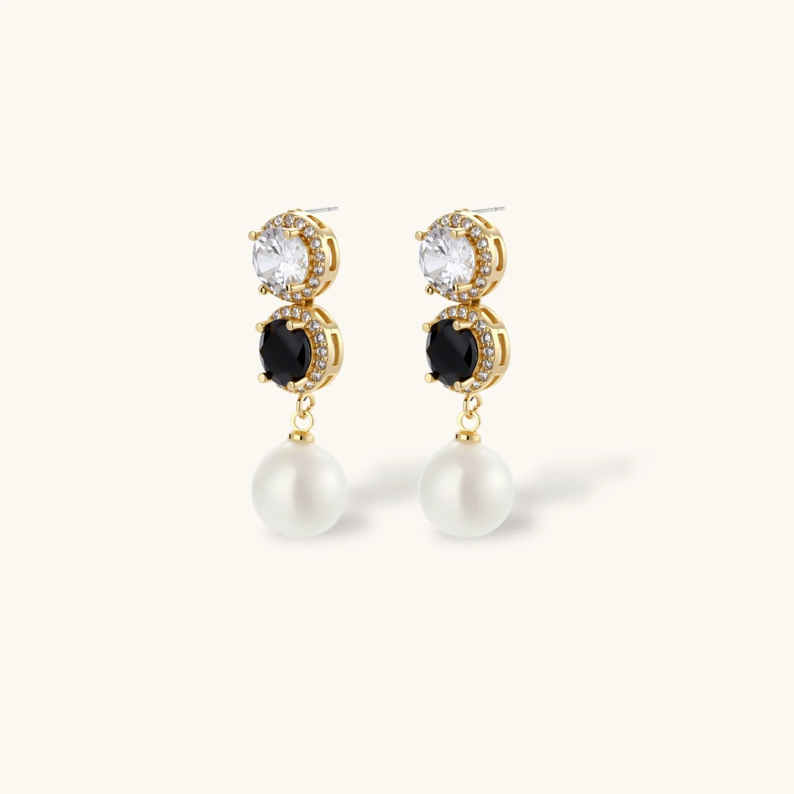 Noir Luxe Set | P'Vatore