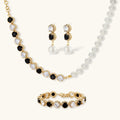 Noir Luxe Set | P'Vatore
