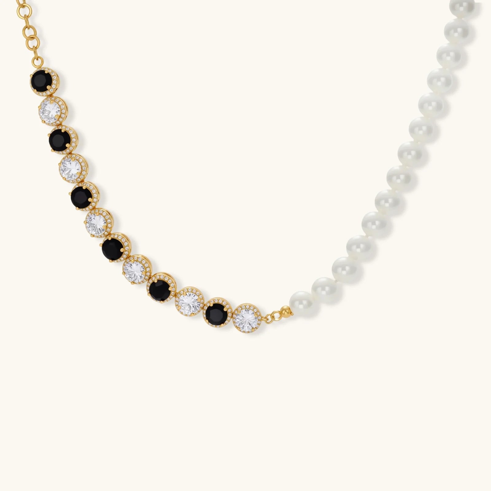 Noir Luxe Set | P'Vatore