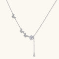 Flutter Dreams Lariat | P'Vatore
