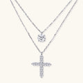 Ensemble superposé Faith & Light | P'Vatore