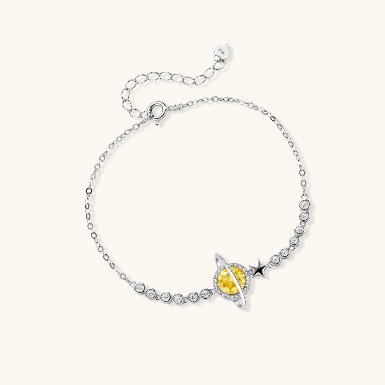 Stellar Dreams Bracelet | P'Vatore