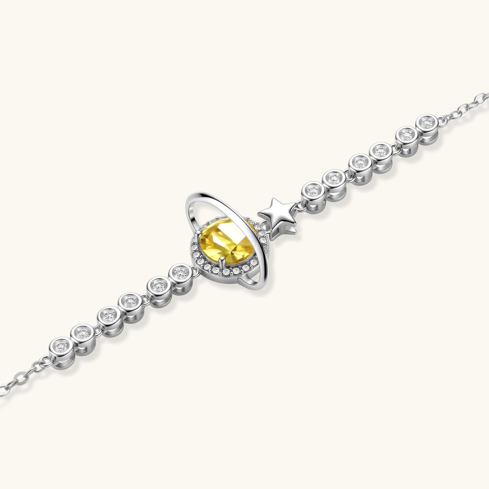 Stellar Dreams Bracelet | P'Vatore