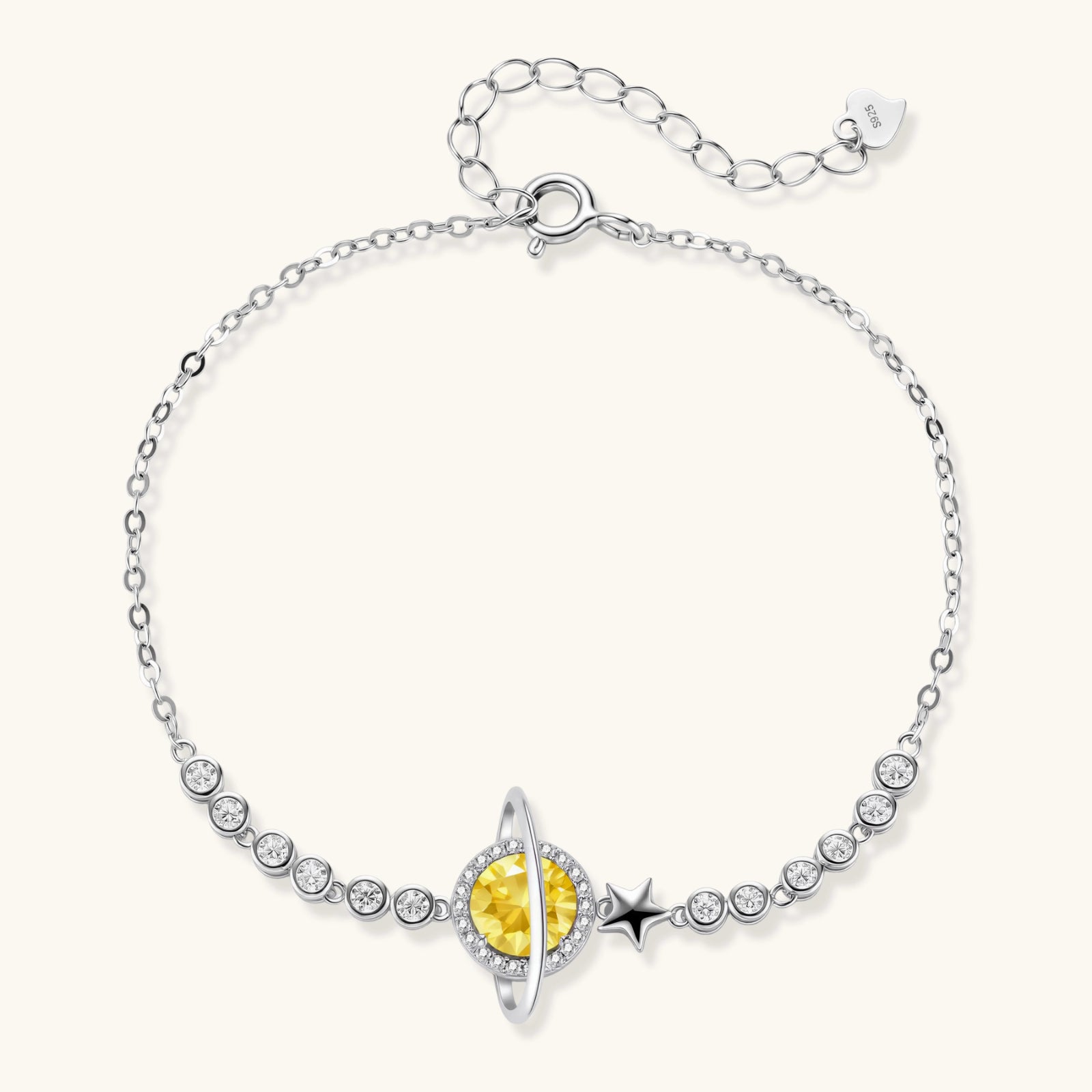 Stellar Dreams Bracelet | P'Vatore