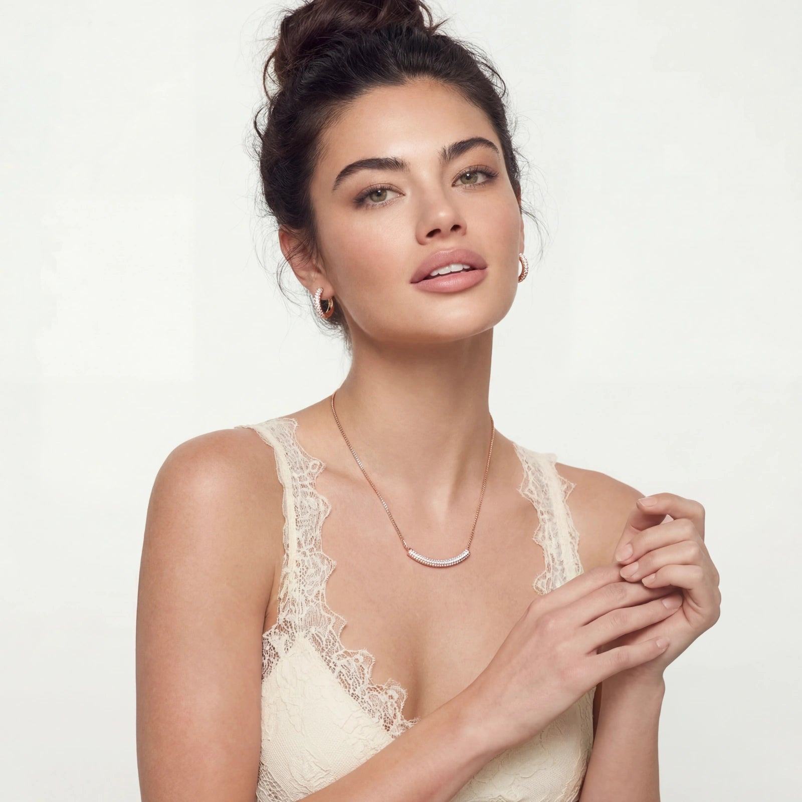 Sparkling Confidence Set | P'Vatore