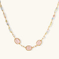 Garden Dreams Healing Necklace | P'Vatore