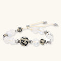 Cosmic Dalmatian Bracelet | P'Vatore