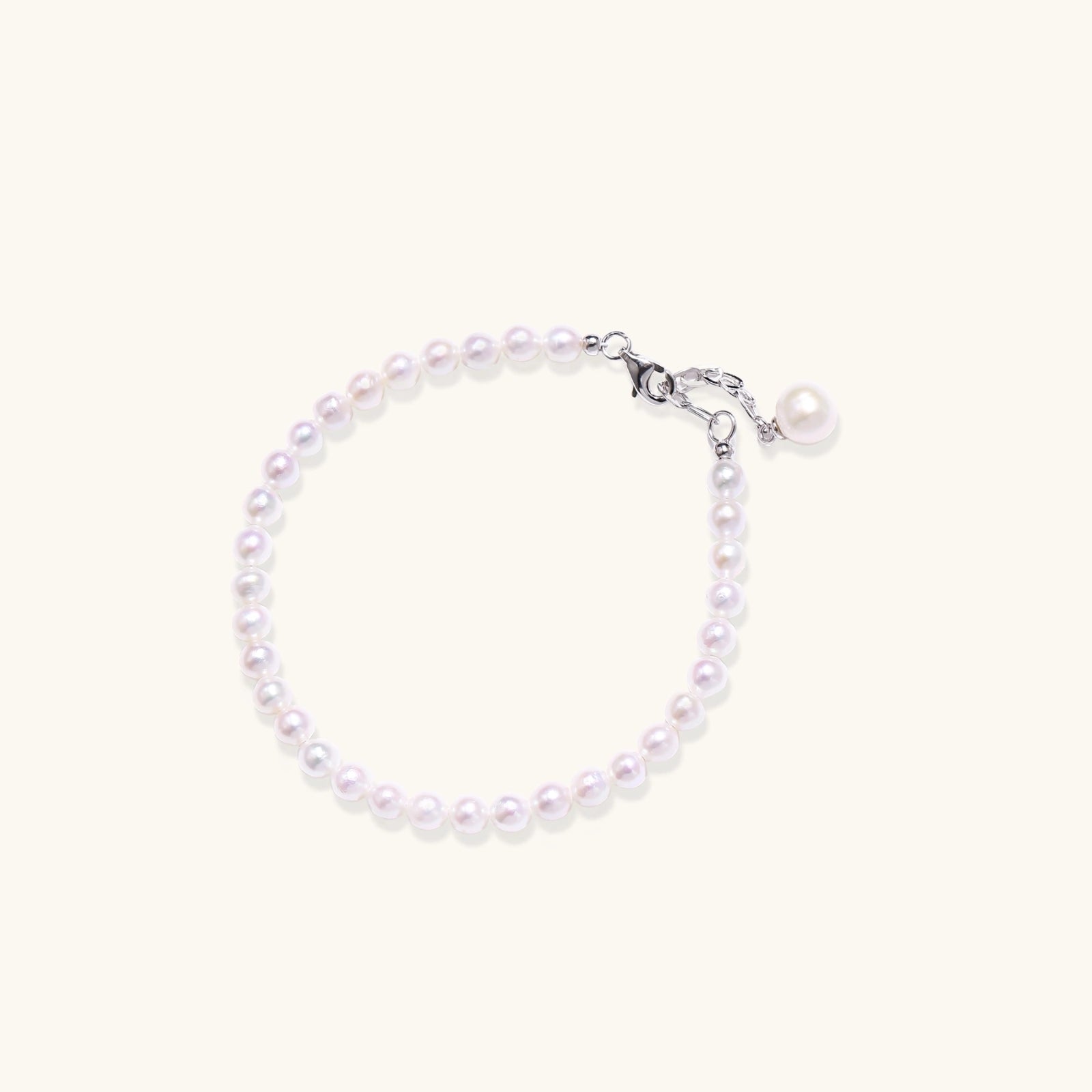 Pearlescent Dreams Bracelet | P'Vatore