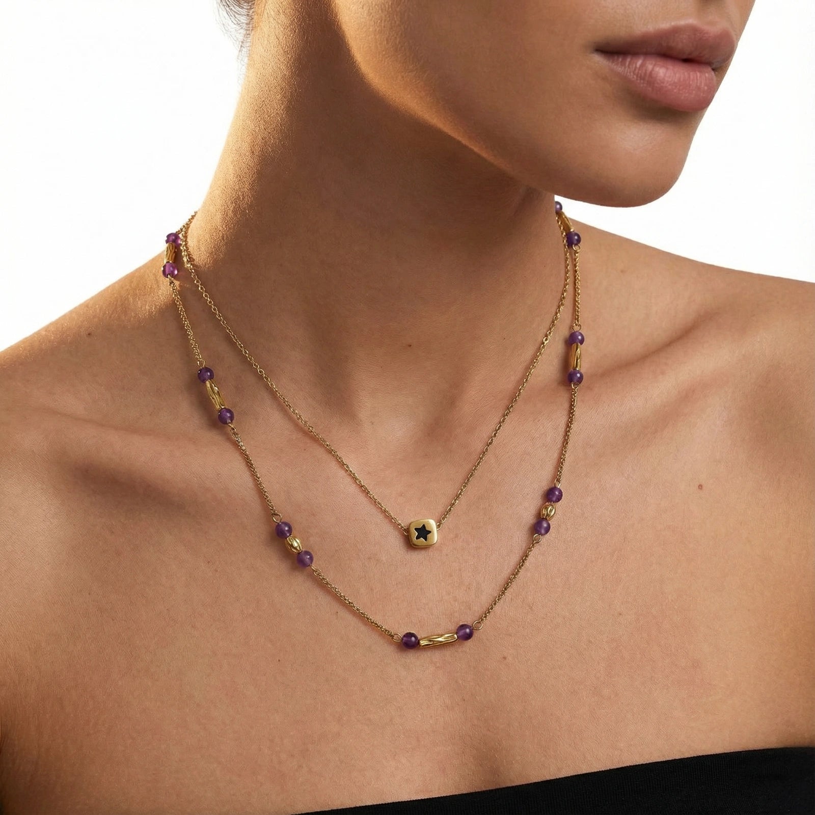 Cosmic Star Layer Set | P'Vatore