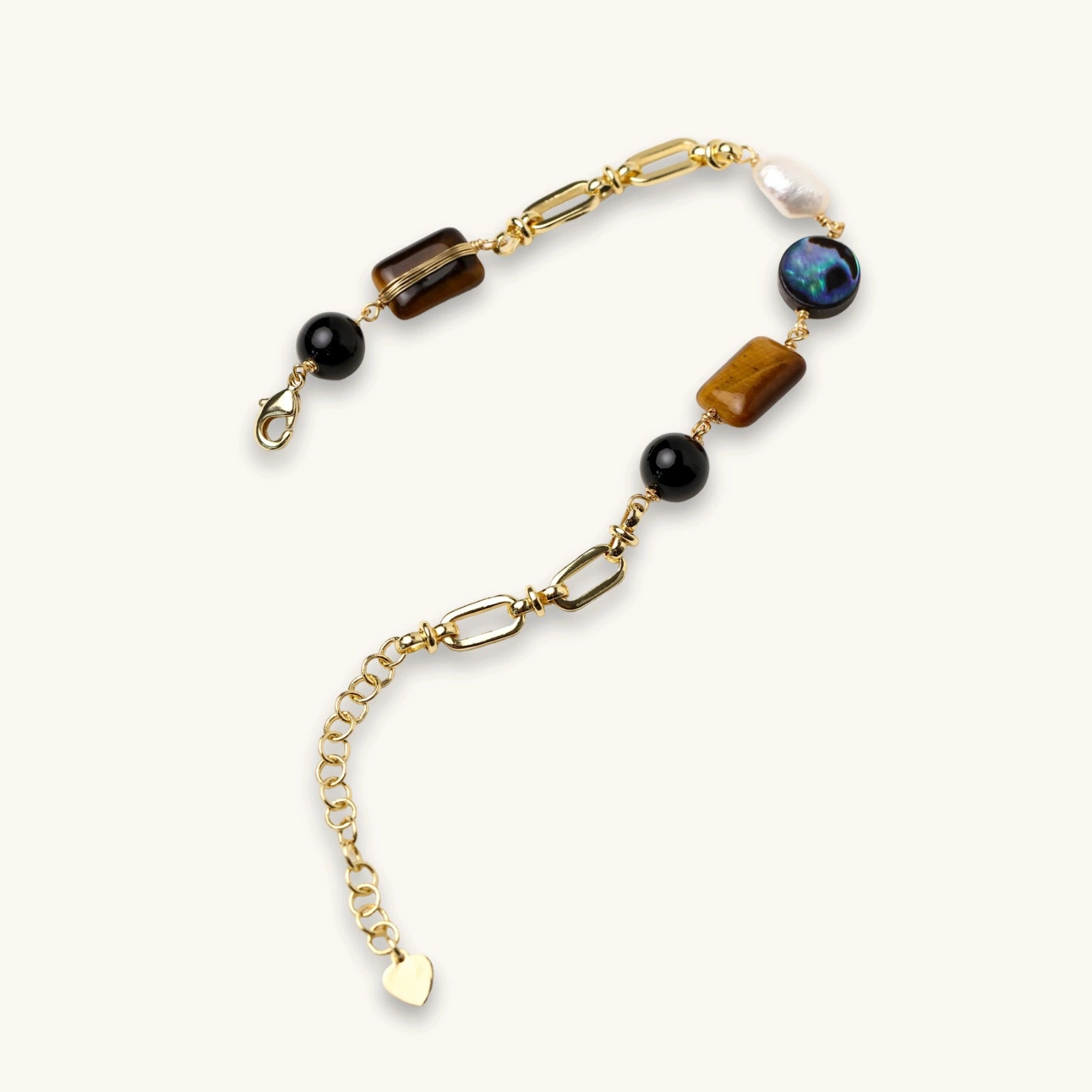 Earth Elements Bracelet | P'Vatore